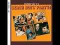 I Get Around/Little Deuce Coupe (Medley) (Mono)