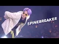 Download Lagu 저세상 텐션 등골브레이커 (SPINE BREAKER) 방탄소년단 진 석진 직캠 BTS Jin focus fancam