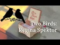 Download Lagu Two Birds - Regina Spektor [music box cover]