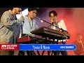 Lagu Malam Mingguku - Dia Milikku Yovie \u0026 Nuno Live IBB VOL 5 SMANSES 2020