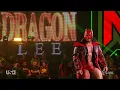 Lagu Dragon Lee Badass Entrance: WWE NXT, April 11, 2023