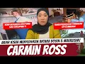 Lagu AKHIR KISAH CINTA SANG DOSEN DENGAN MAHASISWINYA - CARMIN ROSS