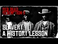 Slavery Who s Curtis Elijah Old Harry Fen Shack - Red Dead Redemption 2 RDR2