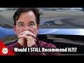 Tesla Model Y 1 Year Later - STILL the BEST Retirement Car