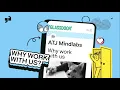 Glassdoor Product Features Why Work With Us Section