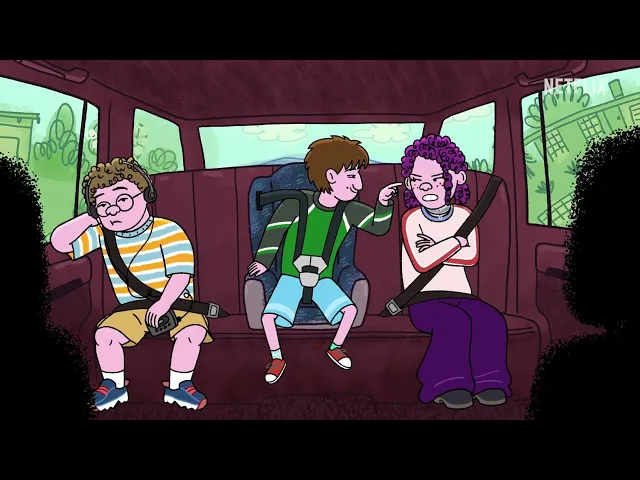 Long Story Short | Teaser Trailer