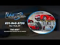 AZ ELITE AUTO BODY