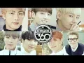 Download Lagu What if There Was an Eye Candy BTS High School?! [Star Show 360 Ep 8]