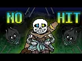 [NO HIT] Ink Sans: ALL STARS