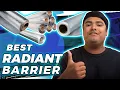 Best Radiant Barrier in 2025 Top 5 Reviews - Radiant Barrier for Metal Roof