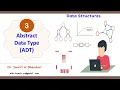 03 - Abstract Data Type ADT