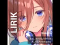 Download Lagu Lagu Jepang Mellow天ノ弱Amanojaku