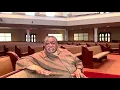 Bishop Miles E Fowler Welcomes you to BMG