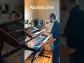 Download Lagu Paul van Dyk - For An Angel - Remix