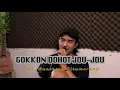 Gokkon Dohot Jou Jou - Iwan Fheno ( Cover ) || Cipt. Bunthora Situmorang