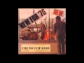 THE NO EXIT BAND - New For '76 (2000) #1 Nowhere To Run