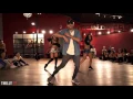 Dagny - WEARING NOTHING - Choreography by Jake Kodish - ft Sean Lew, Shyvon Campbell, Nat Bat