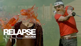 RED FANG Arrows Official Music Video 