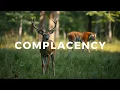 Complacency Meaning Complacency Definition Complacency Pronunciation Visual Dictionary