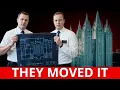 4 Changes Coming to LDS Meetinghouses Nobody Announced This