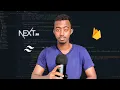 React NextJs Ultimate web dev AF-somali