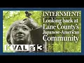 Remembering Resilience The Internment of Lane County s Japanese American Community