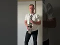 Download Lagu So amazing #saxophone #music #smoothjazz
