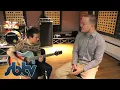 Maverick Sabre | "No One" - A64 [S5.EP4]: SBTV