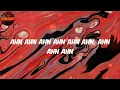 love nwantiti (feat. Franglish) (Lyrics) CKay