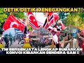 Download Lagu TNI Bersenjata Lengkap Bubarkan Masa Konvoi Kibarkan Bendera GAM  MP3