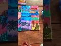 Download Lagu Part 2 Sunrise painting 💖🖌️💐#viral#TanujaArt786#tranding#drawing#paintingtutorial