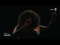 Yseult - Corps (#Victoires2021)