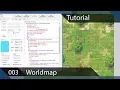 RPG Maker - Eventing Tutorial Worldmap ENG SUB