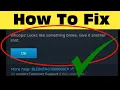 How To Fix Whoops Look Like Something Broke We ll Try To Fix It So Please Try Again Later Blizzard