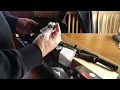 Unboxing my new Panzer Arms BP-12 Bullpup shotgun