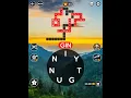 Wordscapes Level 5044 Answers