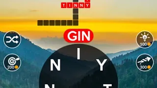 Wordscapes Level 5044 Answers