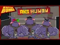 Download Lagu KAPITAN BOMBA: PRZYŚPIEWKI RKS HUWDU [KOMPILACJA]