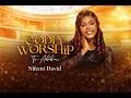 Lagu GODLY WORSHIP TO ABBA - NIFEMI DAVID