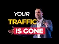 Your Website Is Losing Traffic Here s Why
