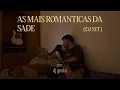 Download Lagu Sade DJ Set - As Mais Românticas 💞 por dj gustu
