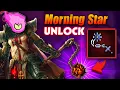 How to Unlock Morning Star on Mobile PC Dead Cells