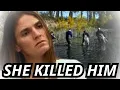 The Body Transporter Who Killed the Father of Her Children The Gregory Rice Case