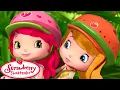 Strawberry Shortcake The Berry Bitty Adventurers Berry Bitty Adventures 2 hour Compilation