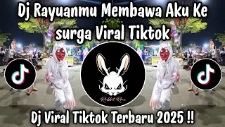 dj rayuan mu membawa aku ke surga pocong viral indramayu dj tiktok terbaru 2025