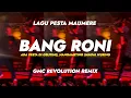 Download Lagu BANG RONI ~ LAGU PESTA MAUMERE💃🏻 [ GMC REVOLUTION REMIX ] 2025