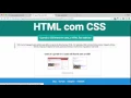 HTML CSS e JavaScript - Diferenca entre eles e o que cada um faz