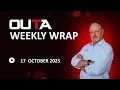 Download Lagu Weekly Wrap 17 Oct: Madlanga Commission, Ad Hoc Drama, De Lille \u0026 Gwede court outcomes \u0026 SETA Chaos