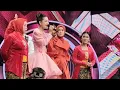 Lagu Lesti kejora - Melly lee \