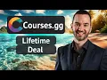Courses gg Lifetime Deal Skool Alternative